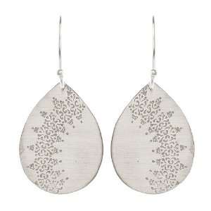  Santosha Henna Tear Earrings Santosha Jewelry Jewelry