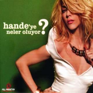  Handeye Neler Oluyor ? Hande Yener