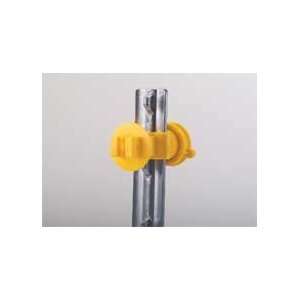   Products Western Screw Tight T Posts & Yellow   2193 25