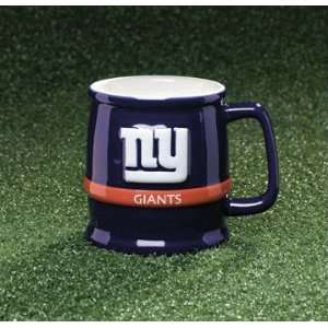  New York Giants Coffee Mug