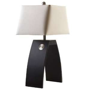  Klaussner L3108LAMP Bowed A Lamp