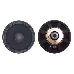  Eminence Sigma Pro 18A   18 inch 650W / 8 Ohms Replacement 