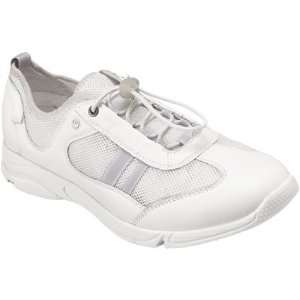    Ladies Rockport Cycle Motion Bungie Tip White 