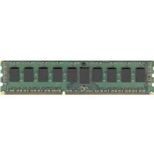 DDR3 SDRAM Memory Module. 4GB 1X4GB IBM DDR3 1333 1RX4 1.5V DDR3 1333 