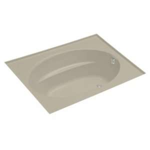  Kohler K 1115 R G9 Soakers   Soaking Tubs