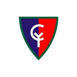  38th Infantry Division