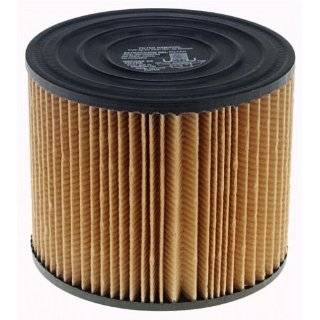 Hoover S6631, 6635, S6751 and S6755 Wet & Dry Vacuum Cartridge Filter