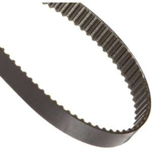 Timing Belt, Single Sided, Urethane/Polyester, 1/4 Width, 1/5 Pitch 