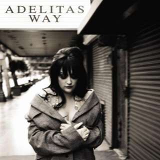  Last Stand Adelitas Way