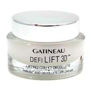  Defi Lift 3D Throat & Decollete Lift Care Beauty