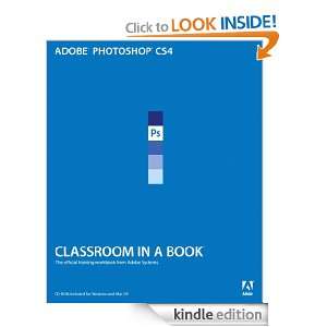 ADOBE PHOTO SHOP CS4 CLASS ROOM IN A BOOK mabel adeniran  