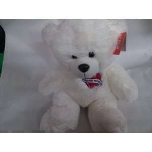  Aurora World 17 Forever Yours Bear Toys & Games
