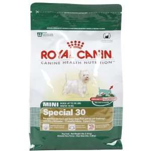  Royal Canin Mini   Special 30   3 lbs (Quantity of 2 