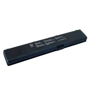  ASUS Z71 premium 8 cell LiIon 4400mAh battery