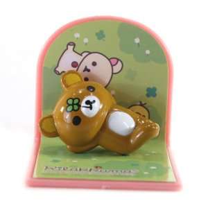  San X Rilakkuma Dioramas   Green Background (1.5 Figure 