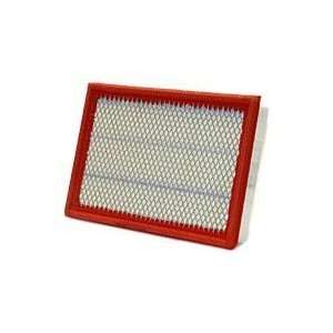  Wix 46051 Air Filter, Pack of 1 Automotive