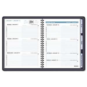   The Action Planner Weekly Planner AAG70 EP01 05