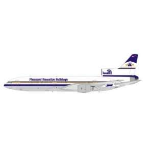   Pleasant HAWAIIAN Holidays L1011 1/200 N190AT