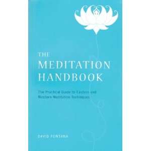  Meditation Handbook by David Fontana 