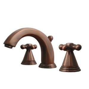  Blair Haus Truman Lavatory Faucet 514