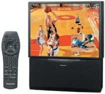 Online buy   Panasonic PT51G36 51 Inch Projection TV