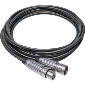  Hosa MSC Series Professional Microphone Cable   MSC 015 Electronics