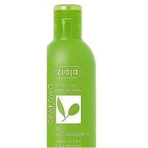  Ziaja   Olive Natural Cleansing Gel Health & Personal 