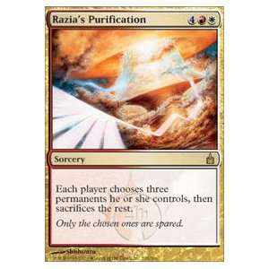  Razias Purification Foil