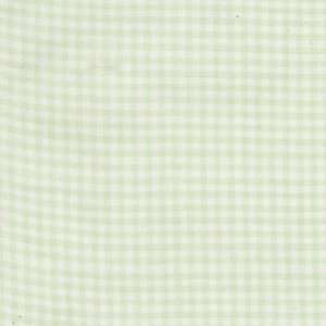  Sanctuary   Silky Gingham   Sage Baby