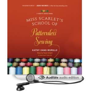  Miss Scarlets School of Patternless Sewing A Crafty 