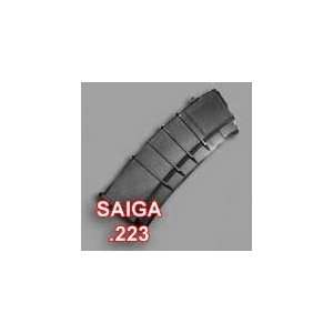  SGM Tactical SGMT SAIGA 223 20RD POLY