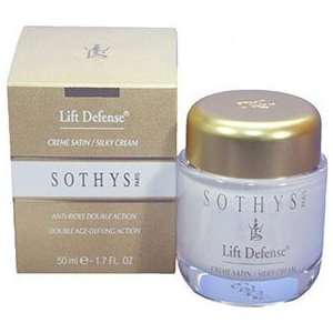   Defying Creme from Sothys [1.7 oz. No. 16410]