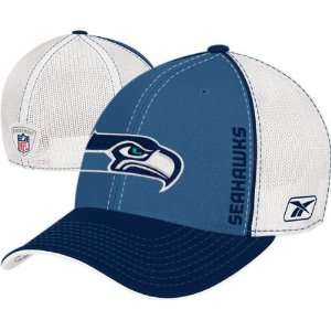  Seattle Seahawks 2008 NFL Draft Hat