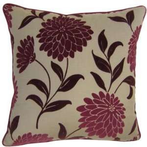  Gatwick Fuschia Pillow 