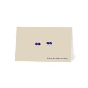  Business Thank You Cards   Speechless By Jessica Pollyea 