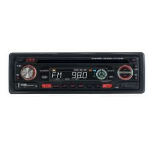  Top Quality Supersonic SC 7474 /CD Receiver with AM/FM 