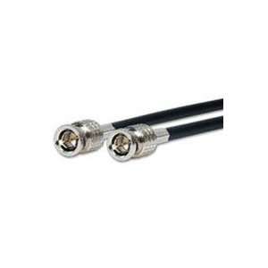  Canare BNC to BNC Cable with Canare L 5CFB 5.0 .75 ohm 