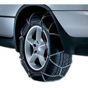 BMW Snow Chains for R18 and R17   5 Series 2008 2009/ 5 Series Sedans 