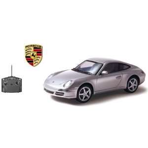  Silverlit Electric 116 Porsche Carrera RTR RC Car Toys & Games