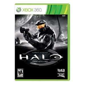  Halo Anniversary X360 (E6H 00040)  