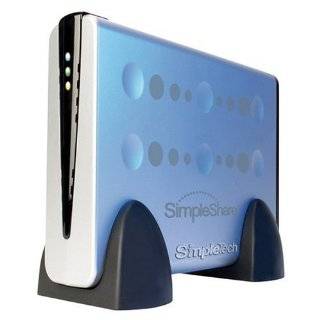   SimpleTech 250GB SIMPLESHARE OFFICE 