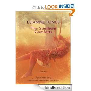 The Southern Comforts Luanne Jones  Kindle Store