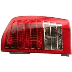  Auto7 588 0116 Tail Light Assembly Automotive