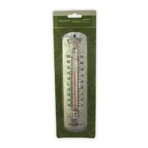  AcuRite 02011KL Indoor or Outdoor Thermometer Patio, Lawn 