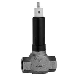  Hansa 0226 0100 0017 Concealed volume control valve 3/4 