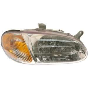  Auto7 584 0232 Headlight Assembly Automotive