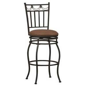  Linon Swag Barstool 02761MTL 01 KD U