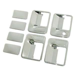Paramount Restyling 64 0321 Door Handle Cover without Passenger Key 