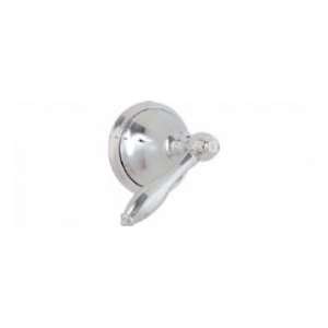   Faucets Wall Diverter with Trim 64 WDV BIS