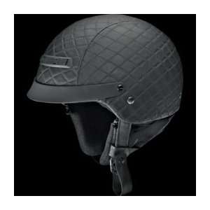   Nomad Rival Helmet , Color Black, Size 2XS XF0103 0496 Automotive